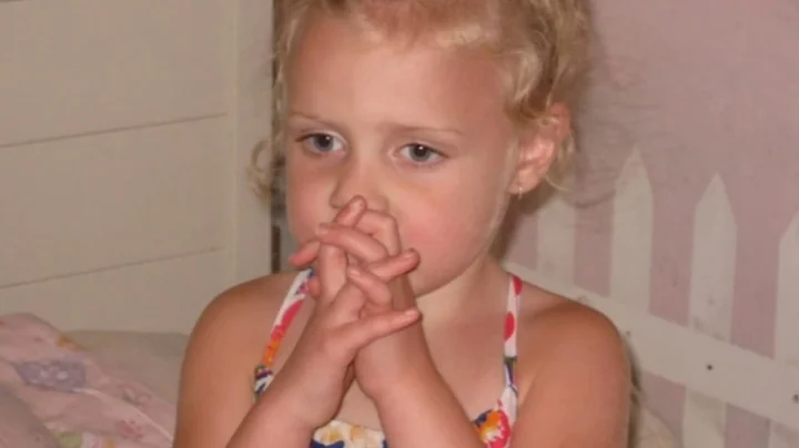 Living with Rett Syndrome | Cincinnati Children's