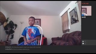 KID FREAKS OUT OVER 1,000 SUBS REACTION (FULL STREAM)