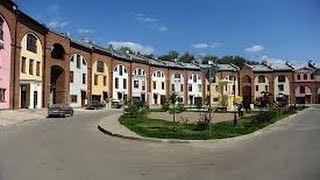 США 967: Как снимать жилье в США - квартиру, таунхауз, дом. Цены, и проч.