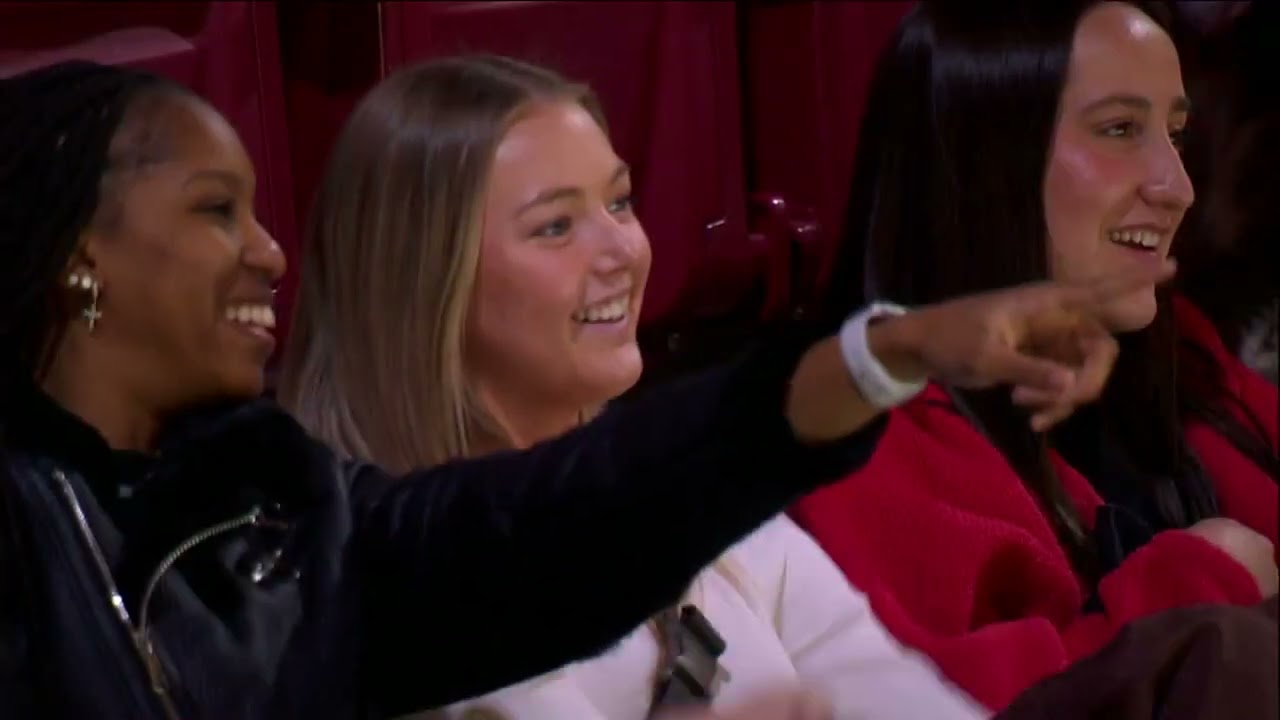 HKY v North Dakota (11 FEB 23) – Highlights