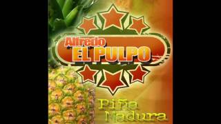 Video thumbnail of "Alfredo El Pulpo Y Sus Teclados - Fiesta Sureña"