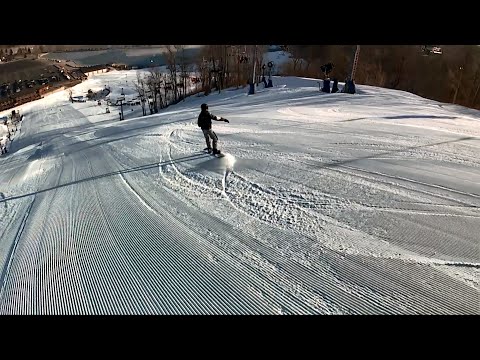 Sunday 2 23 25 At Perfect North Slopes 