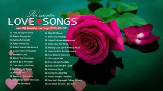 Duet Love Songs 80s 90s Beautiful Romantic - Best Collection Classic Duet Songs Male and Female 💖