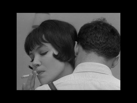 vivre sa vie - romance is dead
