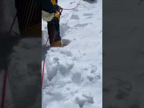 Lhotse Face |