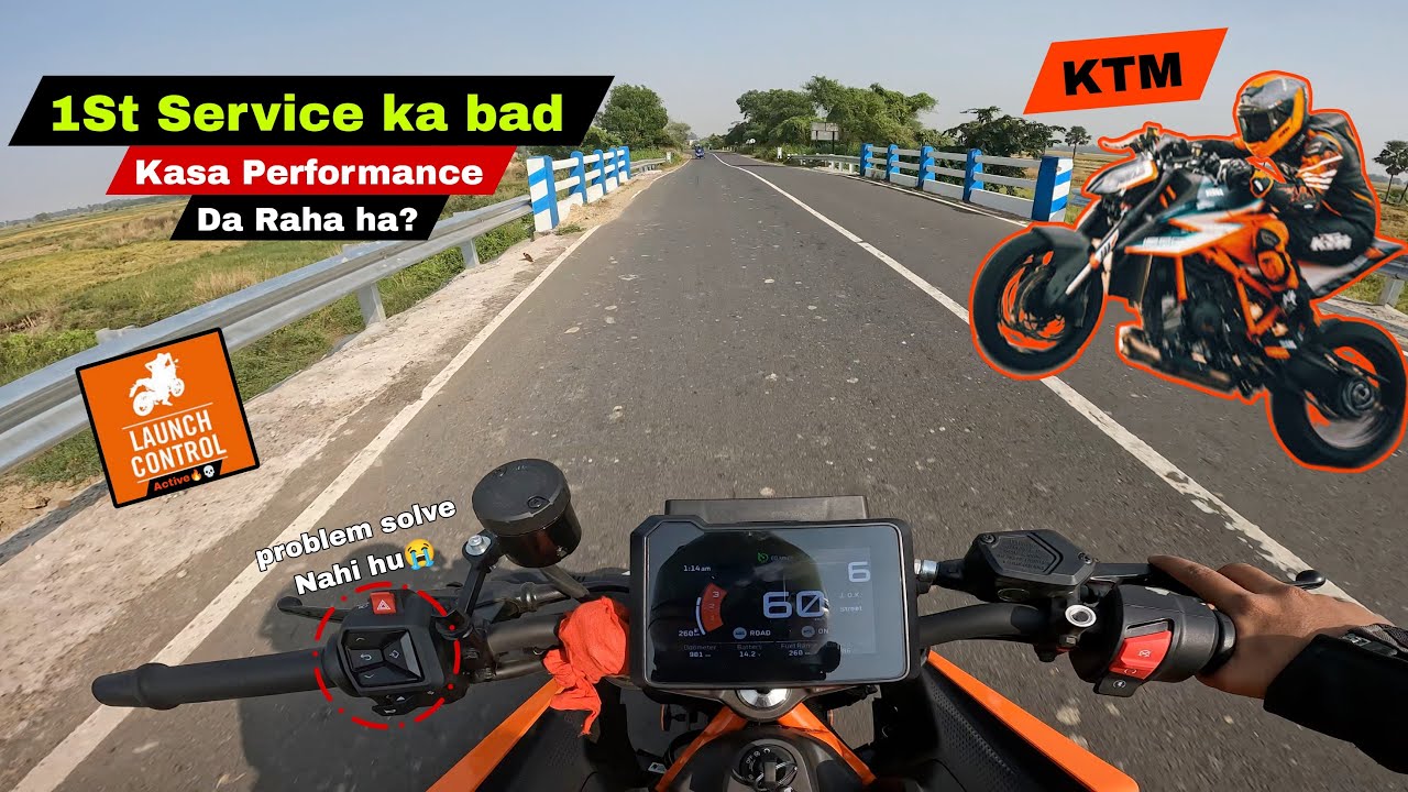 1st-service-ka-bad-kasa-performance-da-raha-ha-my-shadow-ktm-duke