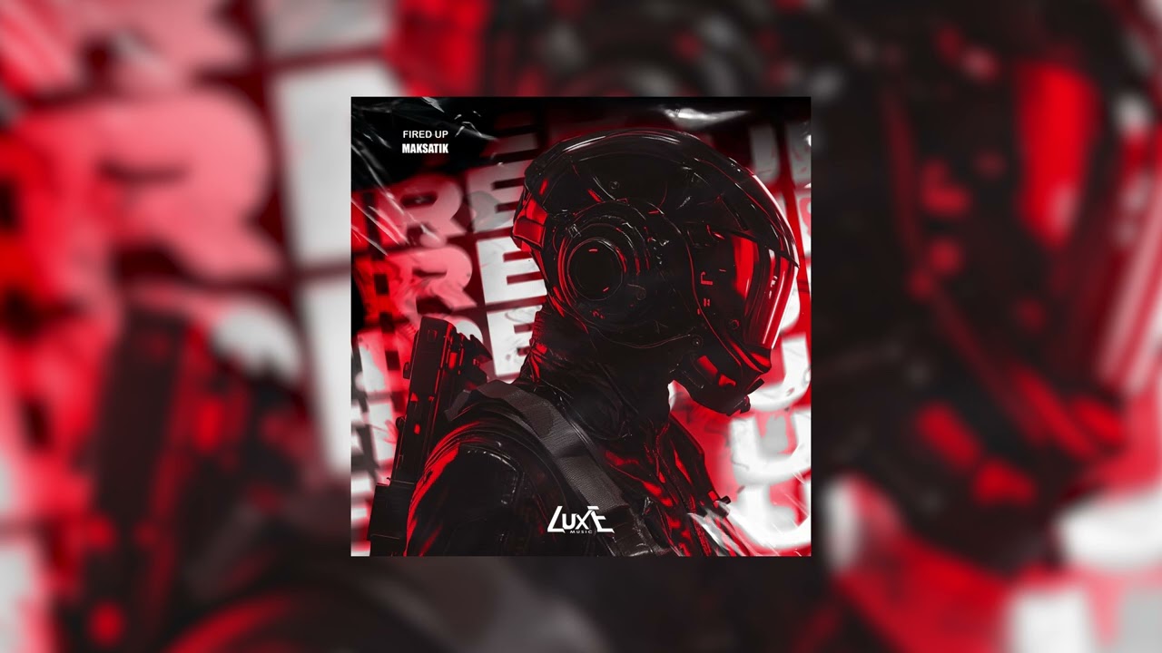 Watch Maksatik - Fired Up on YouTube Watch Maksatik - Fired Up on YouTube