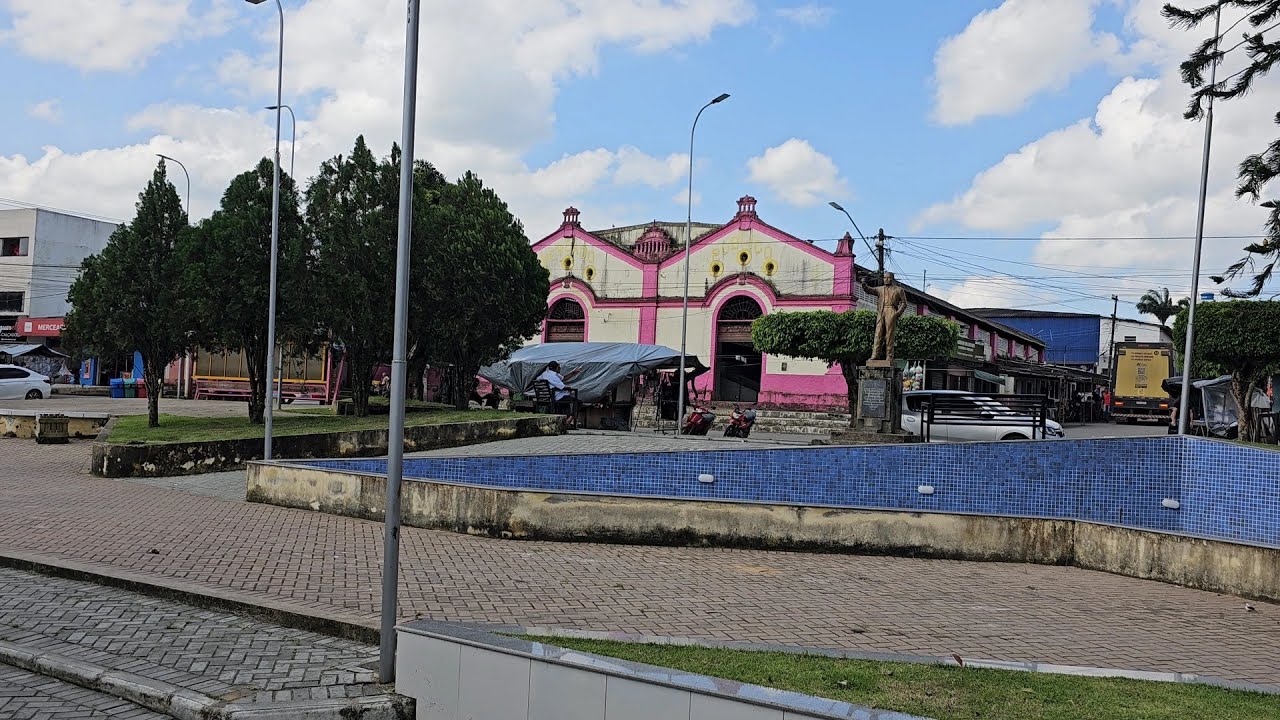 CIDADE DE AMARAJI PERNAMBUCO. 