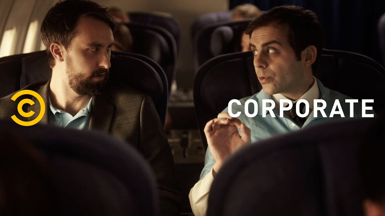 The Best of Matt and Jake - Corporate