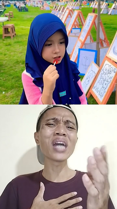 hai adik