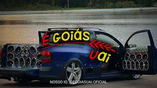 O VIDRO DO BICO VERDE - ELETROFUNK - (DJ AKZIM, MC TH, MC FLAVINHO)