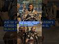 Así ha CAMBIADO el REMAKE de AC Black Flag 🏴‍☠ #assassinscreed #ubisoft #gaming #vandal