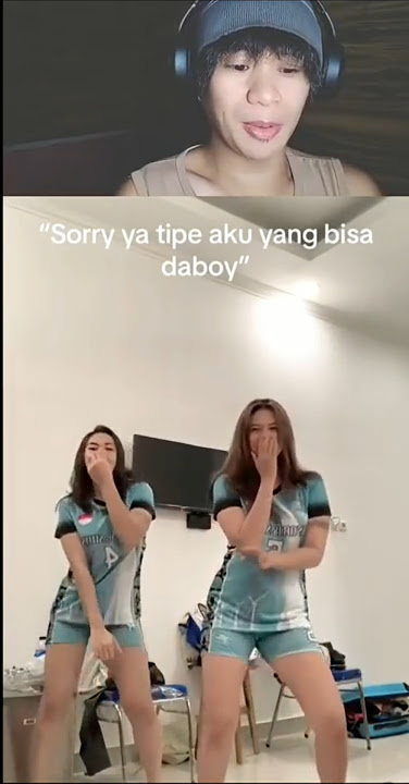 volleyball player's body never fails