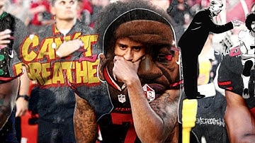 Colin Kaepernick - The MOVIE