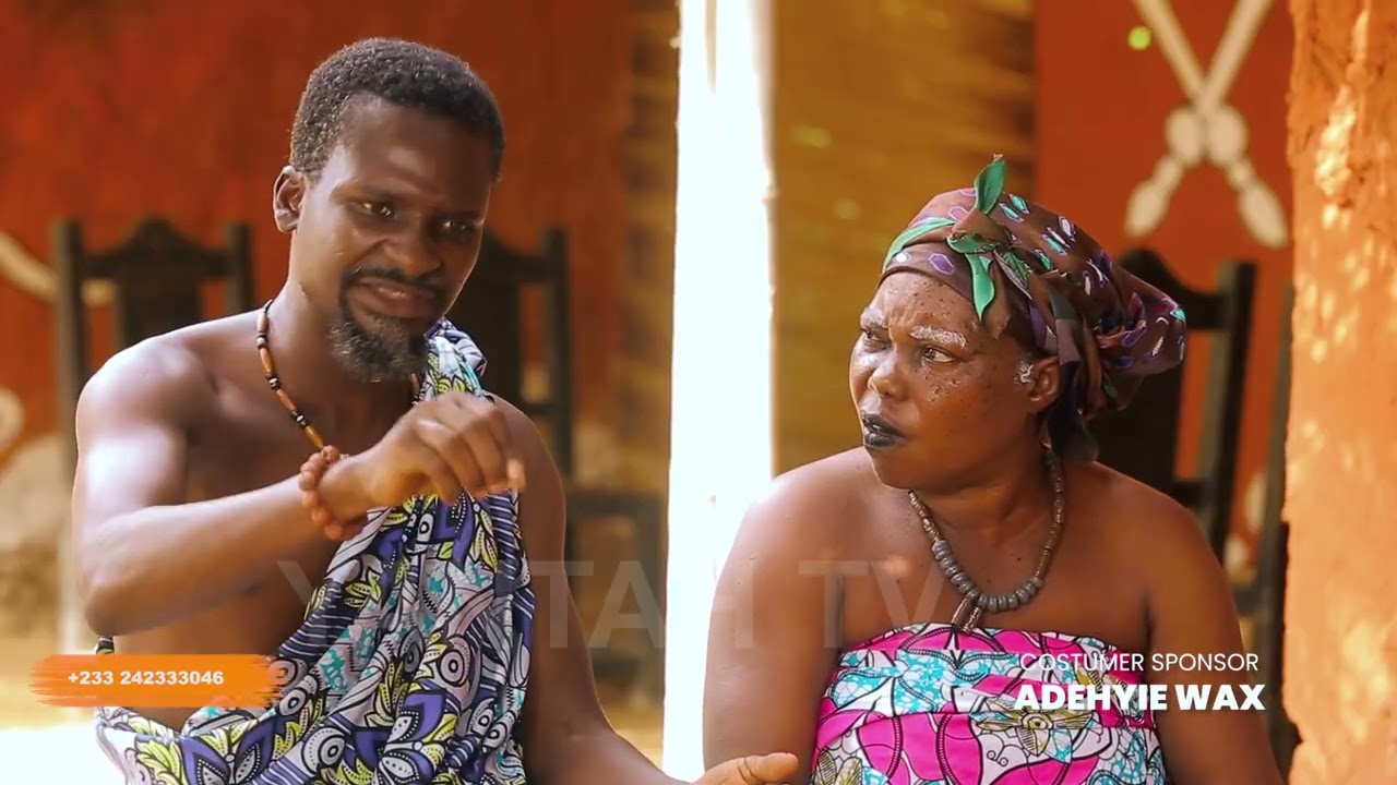 Kanana Ep 37 FT EMMANUEL YEBOAH | MARGARET BOAMAH | BODOM | KK  & MORE