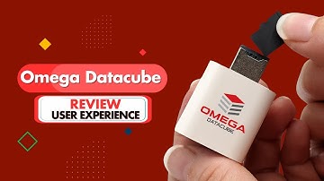 Omega Datacube Reviews - Does It Work Or Waste Of Money? Know This First!