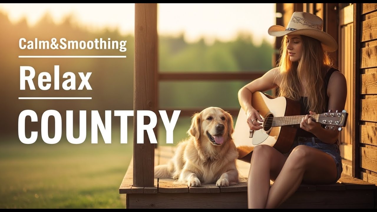 Beloved Country Classics – Timeless Love Playlist | Country Classic Relax