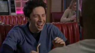 Scrubs Season2 "ketchup incident"