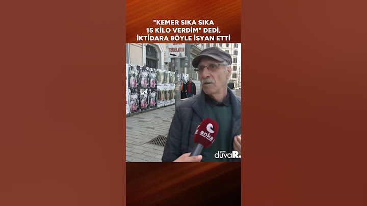 AK Partililerin ‘şatafatlı yaşantısı’na kemerinin deliklerini göstererek isyan etti #shorts