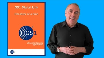 GS1 Digital Link Layer Cake