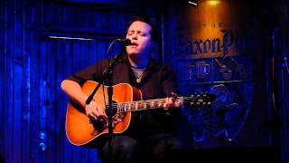 Jason Isbell - Go it Alone (Live at Saxon Pub) chords