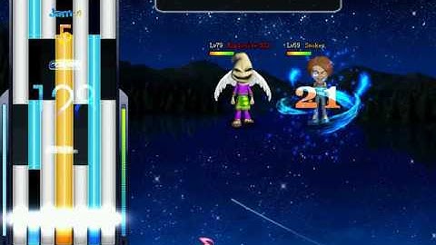 [O2Jam] - Faint HX5 (Clear)