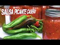 Cómo Hacer tus Propios Aderezos (Salsa Picante)