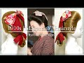 【明治~大正】レトロ女学生の髪型「マガレイト」風アレンジ｜1910s Japanese Girl Hairstyle