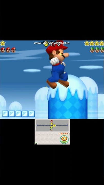 実況 マリオvsルイージ Youtube