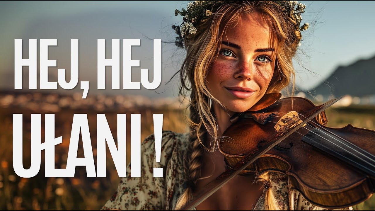 HEJ HEJ UŁANI 🎵🐎🎶🐎 Nowość Remix 2026 