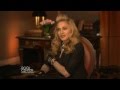 Madonna on Rock Center - Unseen Clip