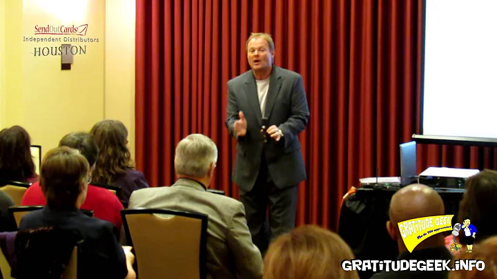Highlights from the Houston SOC Road Tour with Ste...