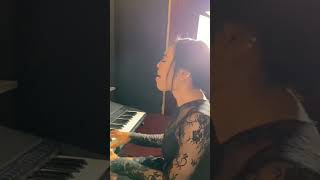 Willy Sopacua  Beta Pilihan Bukan Tujuan Cover shorts