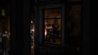Leyl - Bir Delinin Hatıra Defteri (Turkish Trap&Blues)