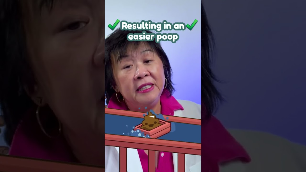 Squatty Potty POWER! 🦸🚽  