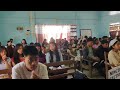 YA Prayer Fellowship at R. Hiljang AG Church || 09 May 2026