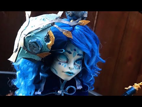 skelita wendigo