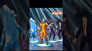 What happens when the countdown reaches 0 #shorts #subscribe #fortnite ￼#youtubeshorts