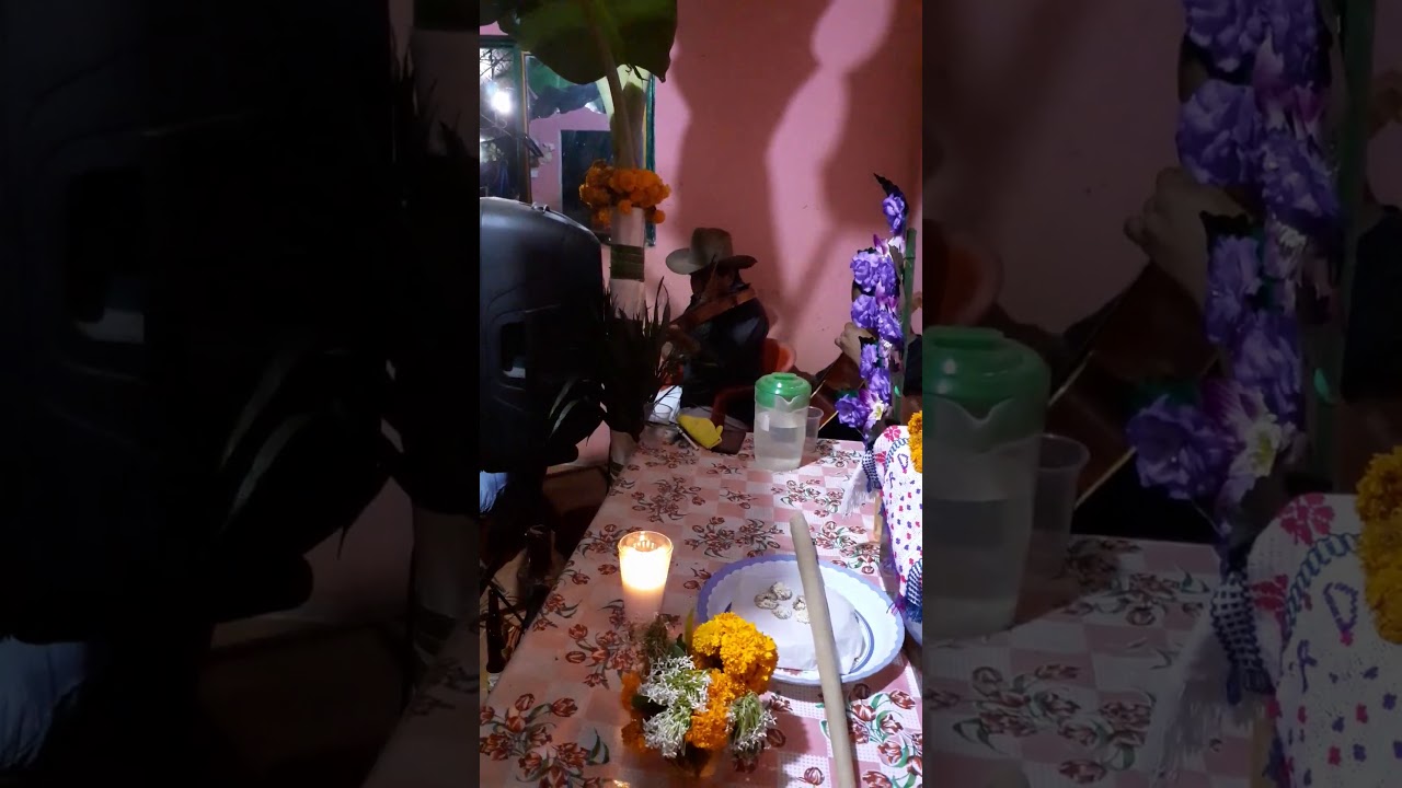 Tradiciones de Pinotepa de Don Luis, Oaxaca