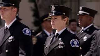 Station 19 S02E16 - Amazing Grace - Scallywag Mutiny