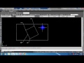 Autocad  leader shape with toolpalletes