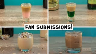cocktail video