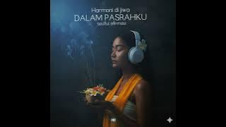 Dalam Pasrahku – Harmoni Doa | Lagu Doa dan Penyerahan Diri yang Menenangkan Jiwa