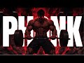 GYM PHONK 2026 – WARRIOR MODE ⚔️ | Hard Aggressive Phonk | RAGECORE
