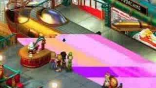 VMK Glitches