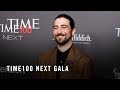 TIME100 Next Gala 2023: Noah Kahan Toast