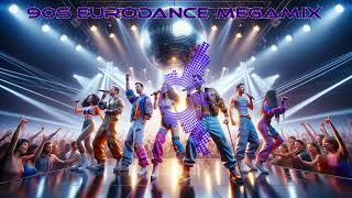 90s Eurodance Megamix #music #eurodance #megamix #megamix90