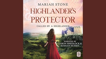 Chapter 24.3 - Highlander