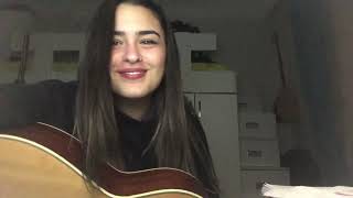 Dicle Köprücü - Kara Sevda (Cover)