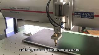 Want a device that makes touch screen quality inspection impeccable